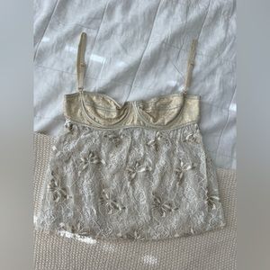 Dolce & Gabbana tank